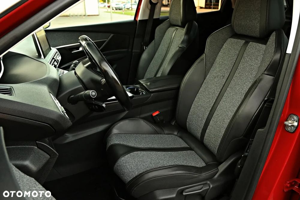 Peugeot 3008 - 21