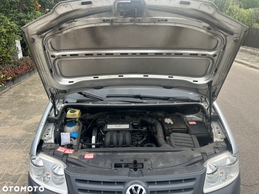 Volkswagen Caddy 1.6 Life (5-Si.) - 25