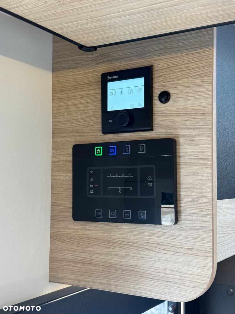 Ford Chausson 627 Titanium Line - 20