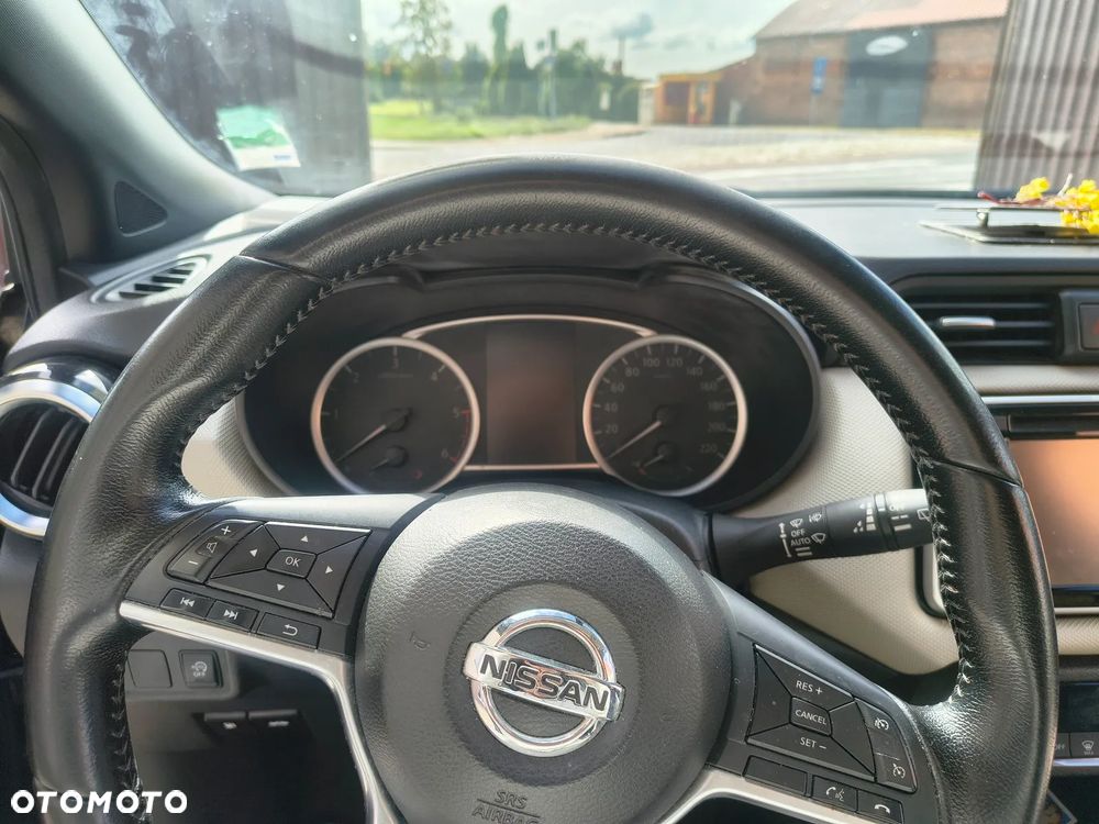 Nissan Micra - 24