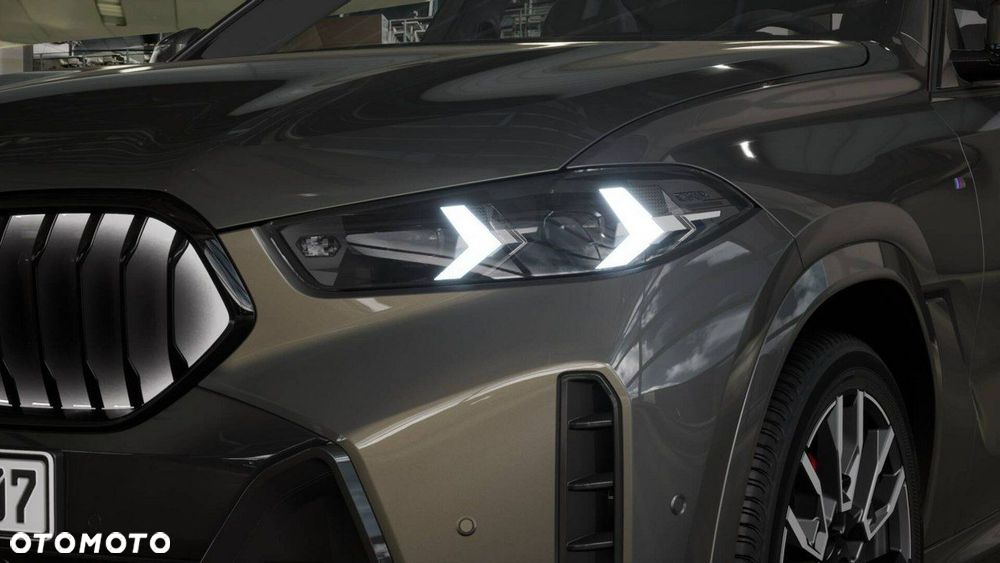 BMW X6 - 9