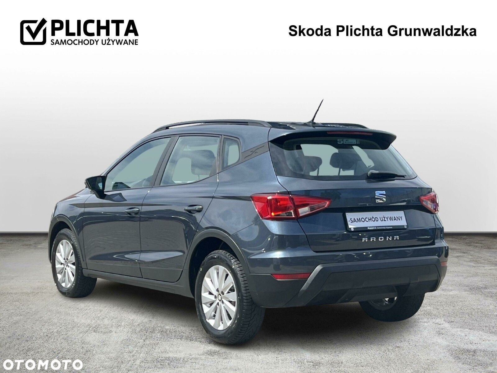 Seat Arona - 3