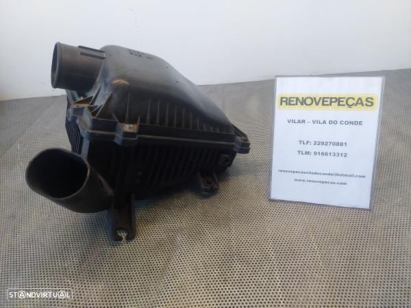 Caixa Filtro Ar  Kia Sportage (K00) - 1