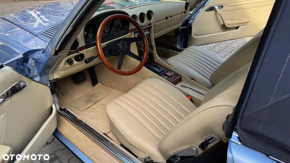 Mercedes-Benz SL - 9