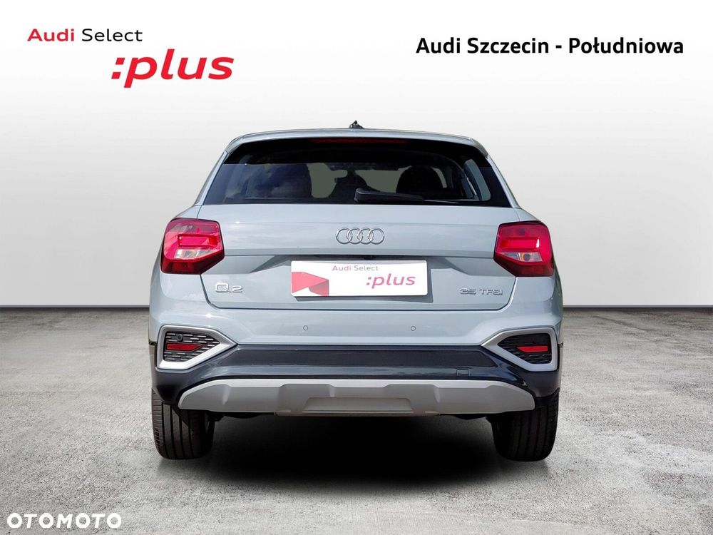 Audi Q2 2023
