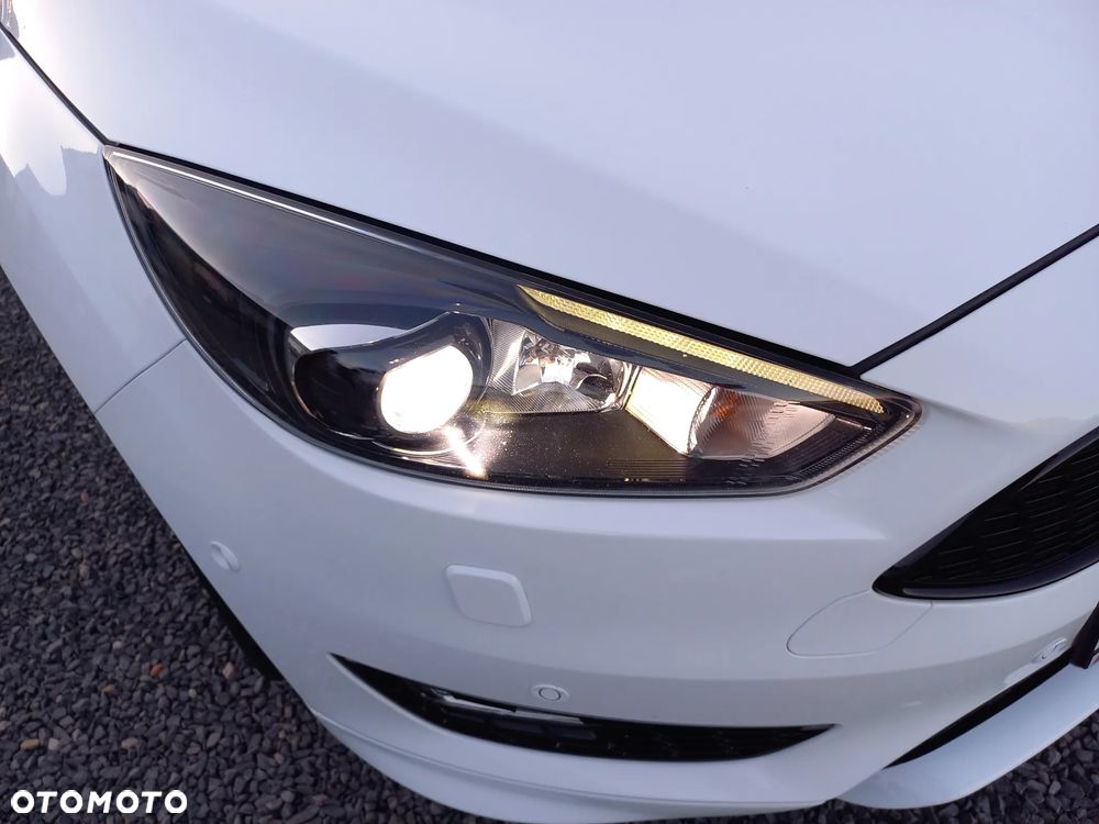 Ford Focus 1.0 EcoBoost ST-Line ASS - 20