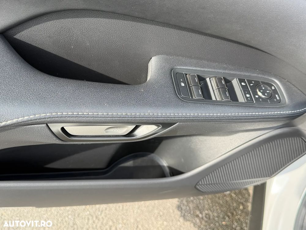 Lexus Seria RX 450h+ E-Four PHEV Executive - 17