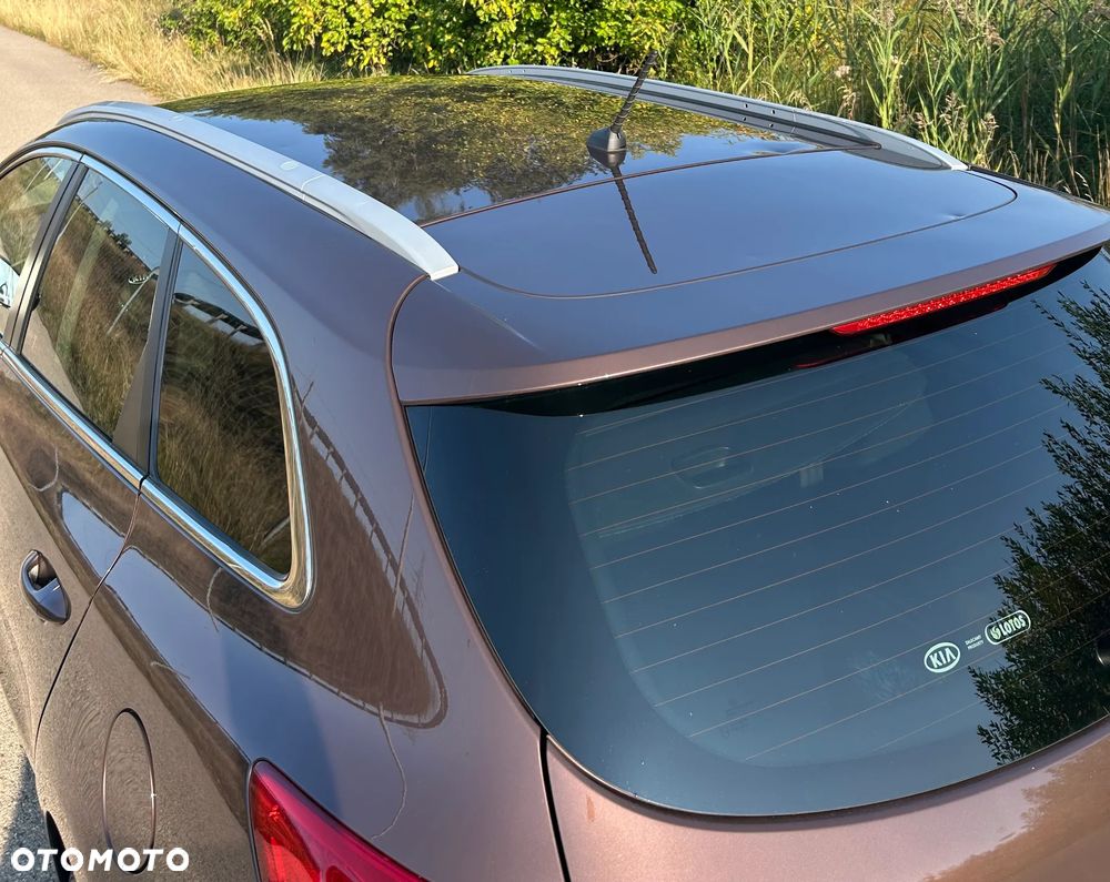 Kia Ceed 1.6 GDI L - 7