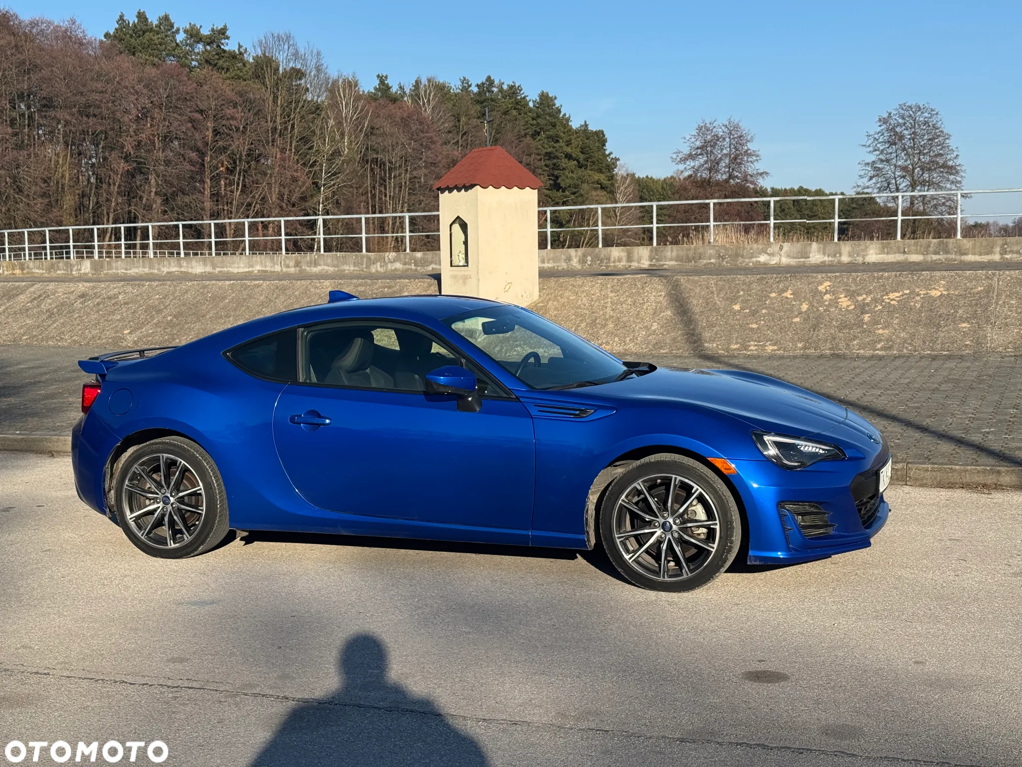 Subaru BRZ - 6