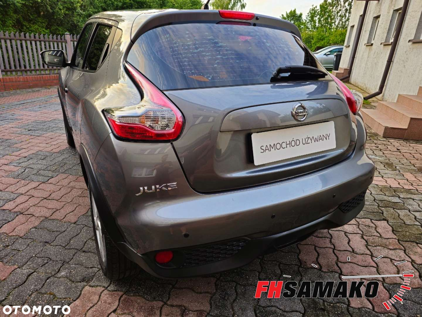 Nissan Juke - 15