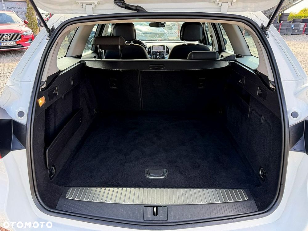 Opel Astra - 12