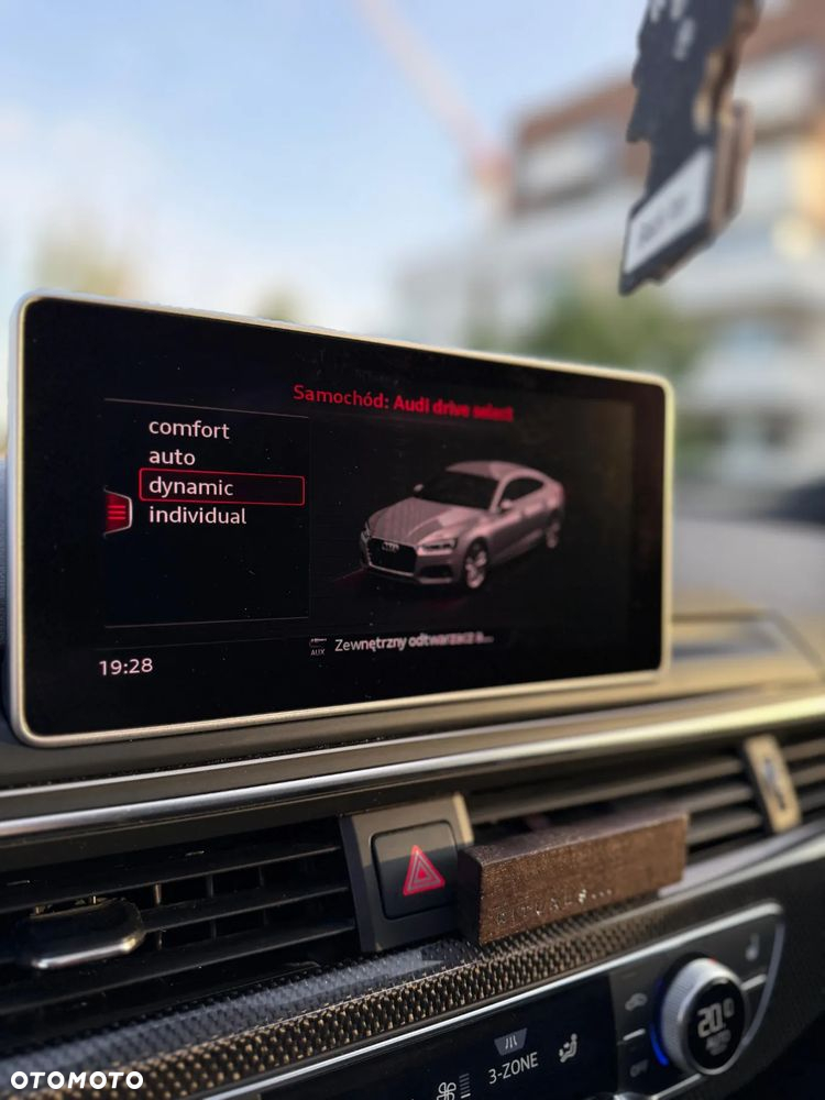 Audi S5 Coupé 3.0 TFSI Quattro Tiptronic - 17
