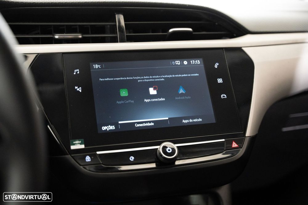 Opel Corsa-e 50 kWh Edition - 11