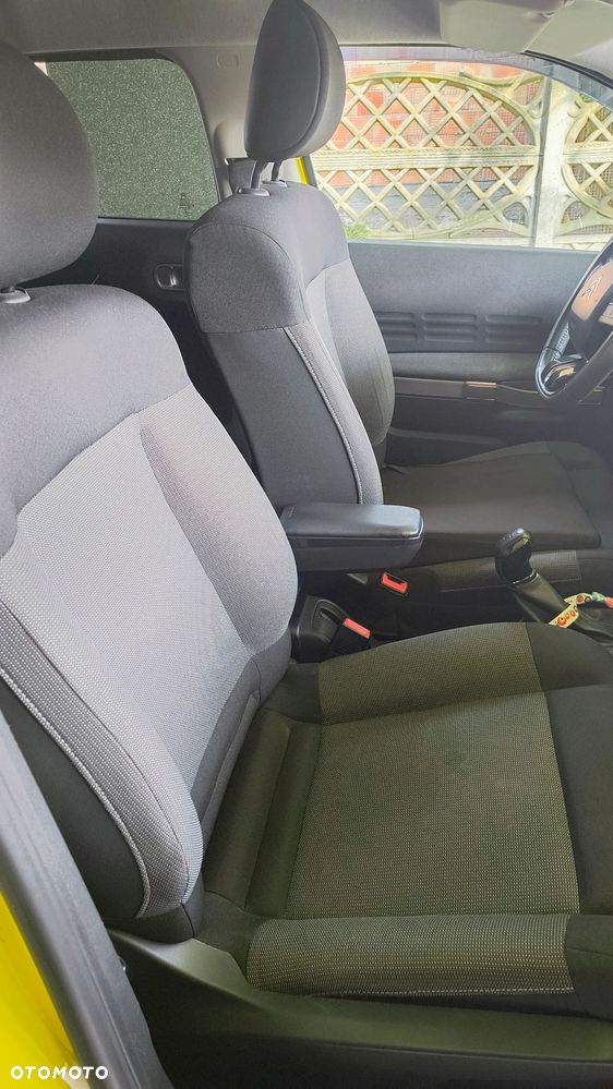 Citroën C4 Cactus 1.2 PureTech Feel - 9