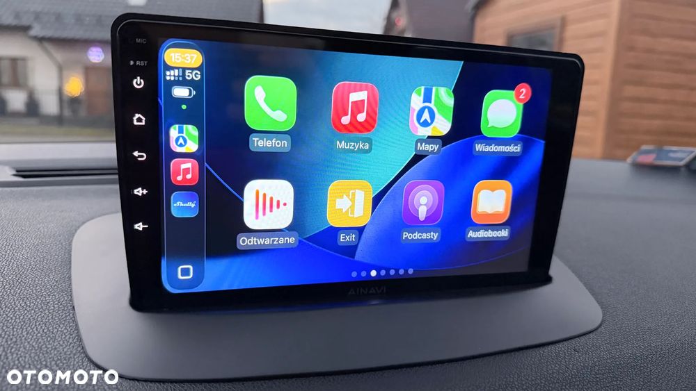 Renault Fluence 1.6 16V Zen - 18