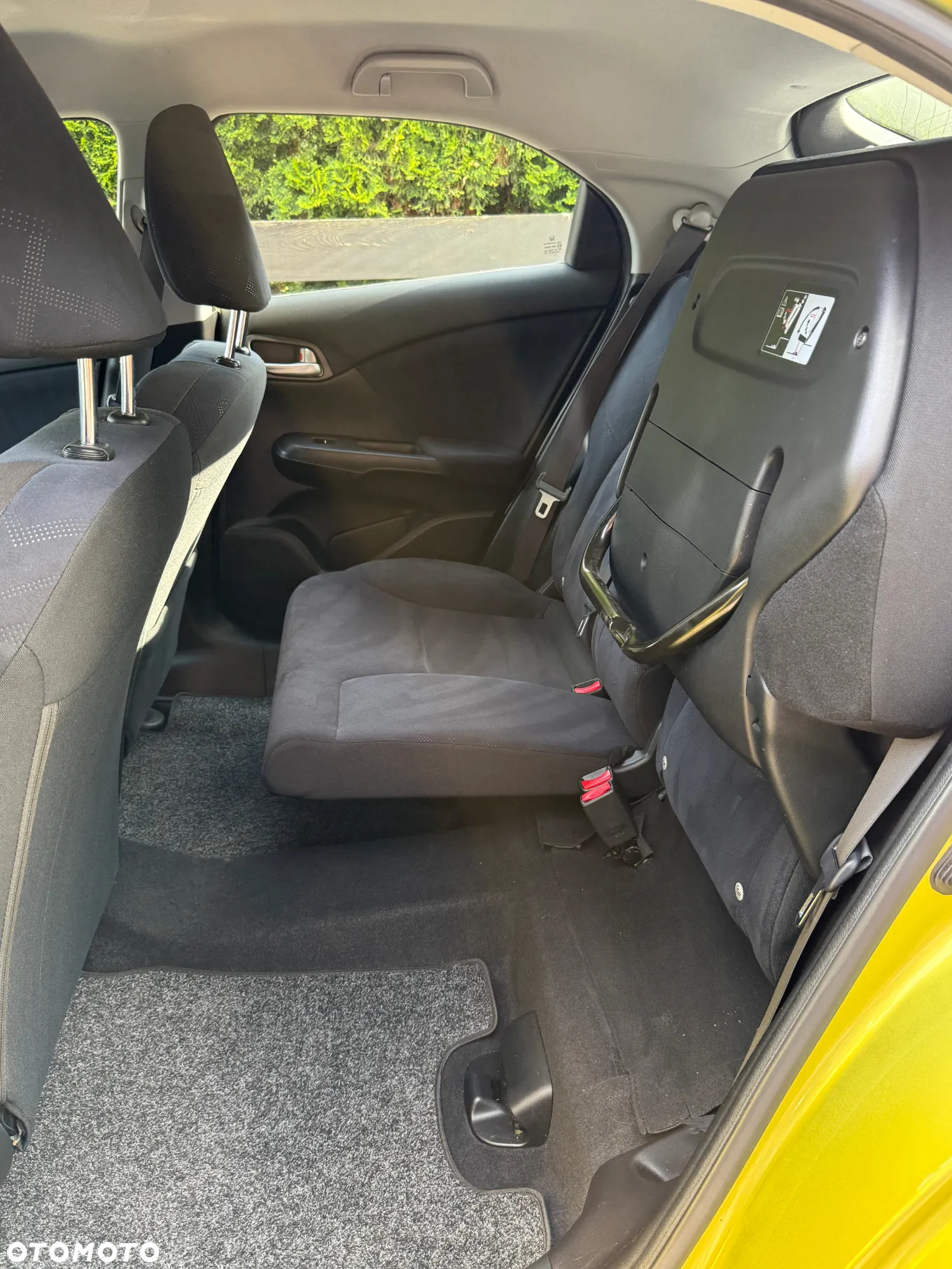 Honda Civic 1.8 Sport - 20
