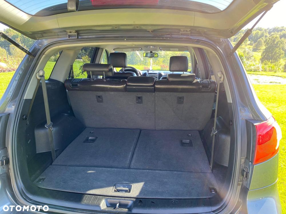Hyundai Santa Fe 2.2 CRDi 2WD GLS - 11