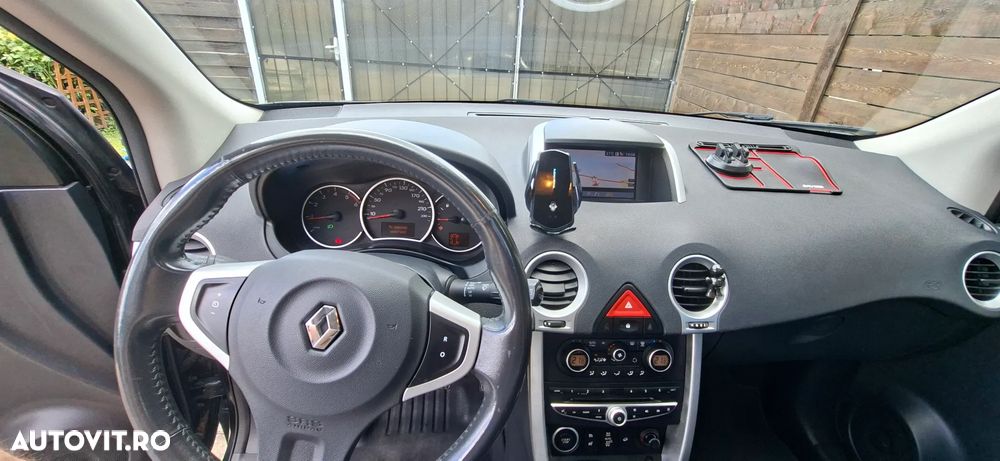 Renault Koleos 2.0 dCI FAP 4x4 Bose Edition - 10