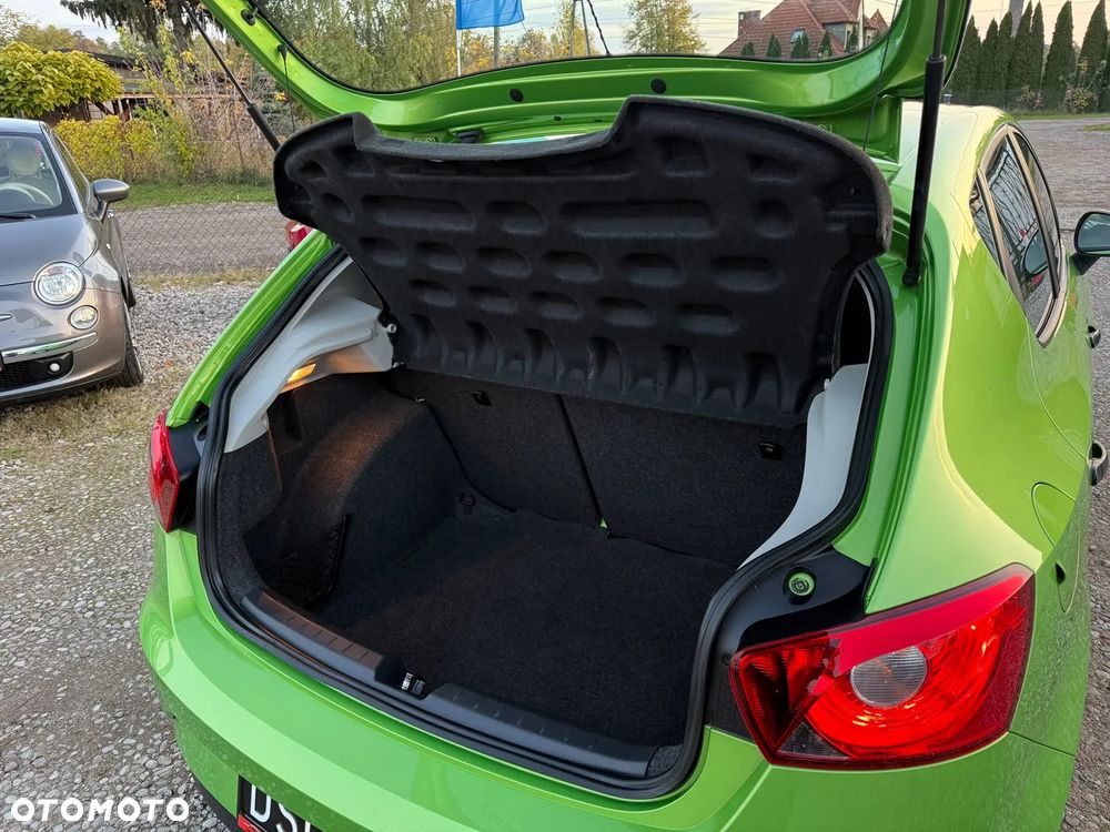 Seat Ibiza - 18
