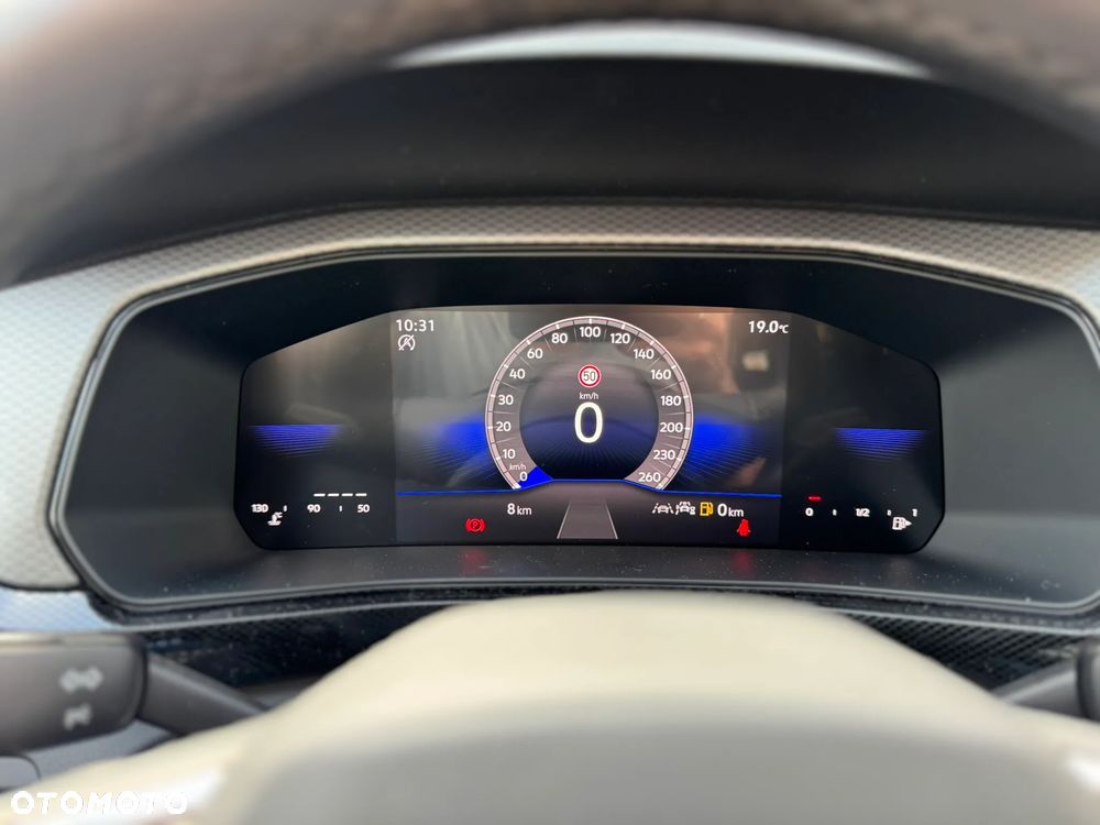 Volkswagen T-Cross 1.0 TSI OPF Life - 14