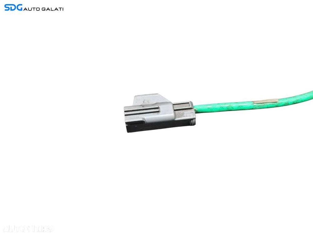 Senzor Sonda Temperatura Gaze Ford Galaxy 2 2.0 2.2 TDCI 2006 - 2015 Cod AG91-12B591-BB [N2588] - 2