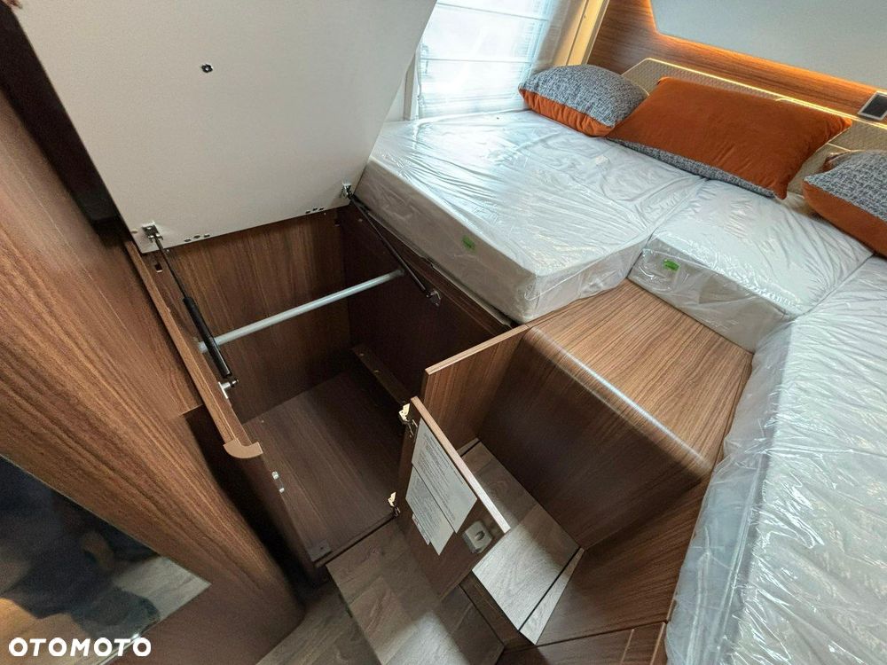 Hymer-Eriba B-MC T600 - 29