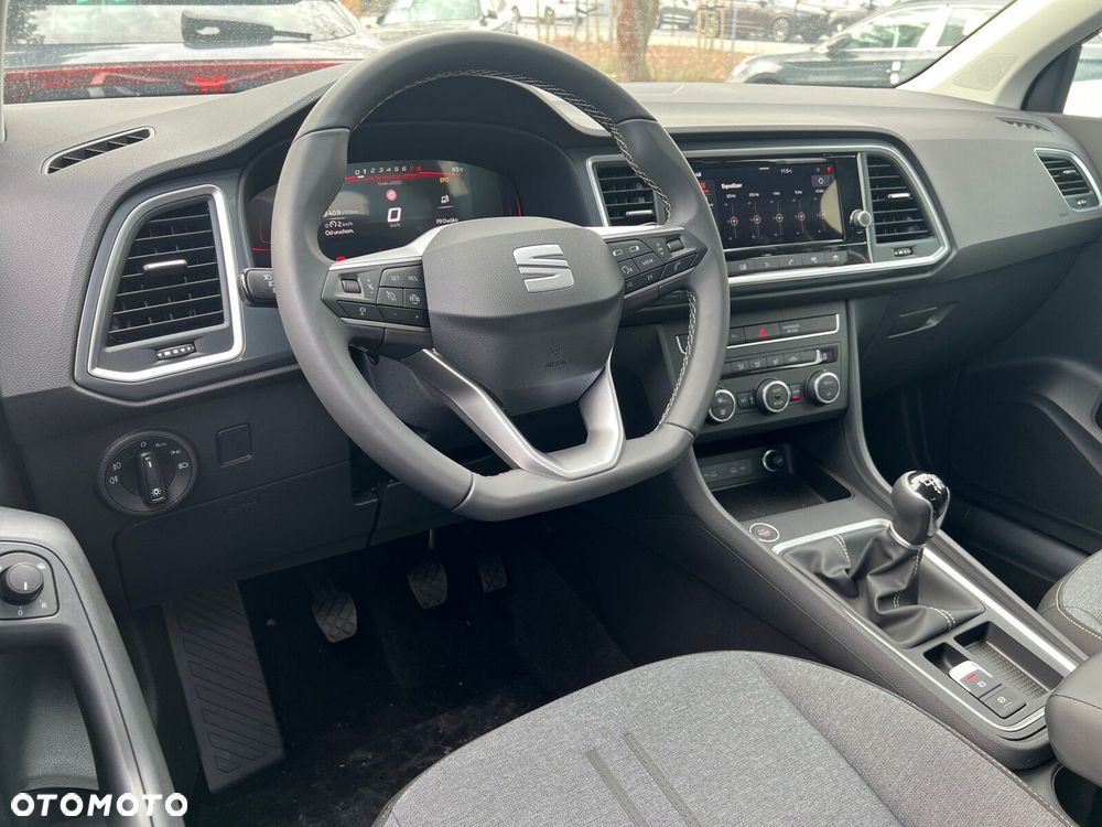 Seat Ateca - 9