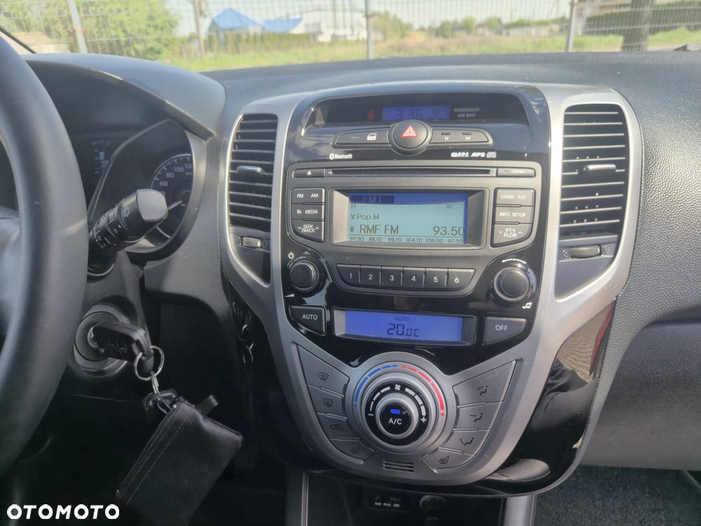 Hyundai ix20 1.4 blue Style - 7