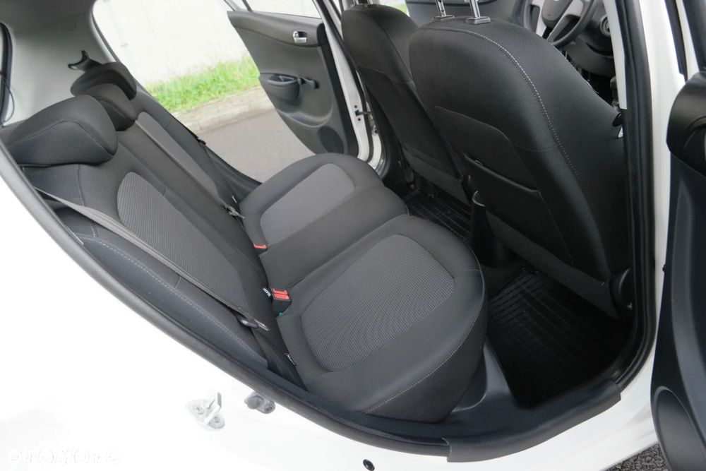 Hyundai i20 1.2 Star Edition - 23