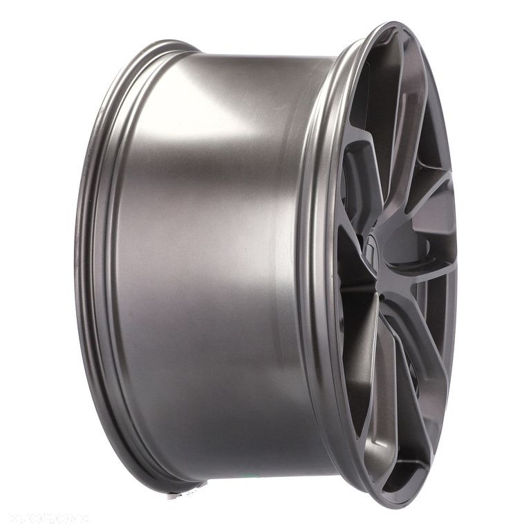 4x Felgi 20 m.in. do PORSCHE Cayenne 2002-2018 I 9PA II 92A E1 E2 GTS Turbo E-Hybrid - H5084 - 6