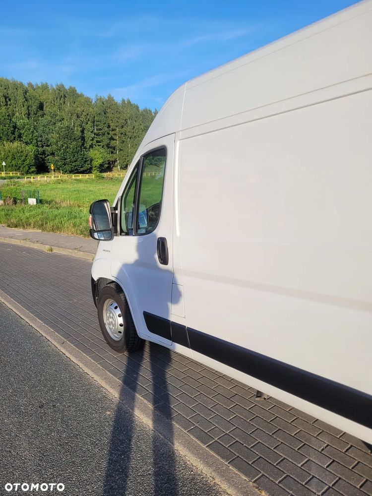 Fiat Ducato - 14