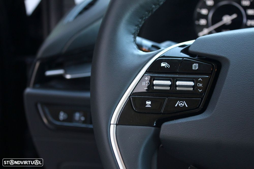 Kia e-Niro - 20
