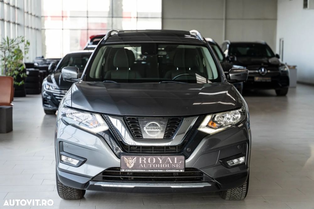 Nissan X-Trail 1.6 dCi N-Connecta - 9