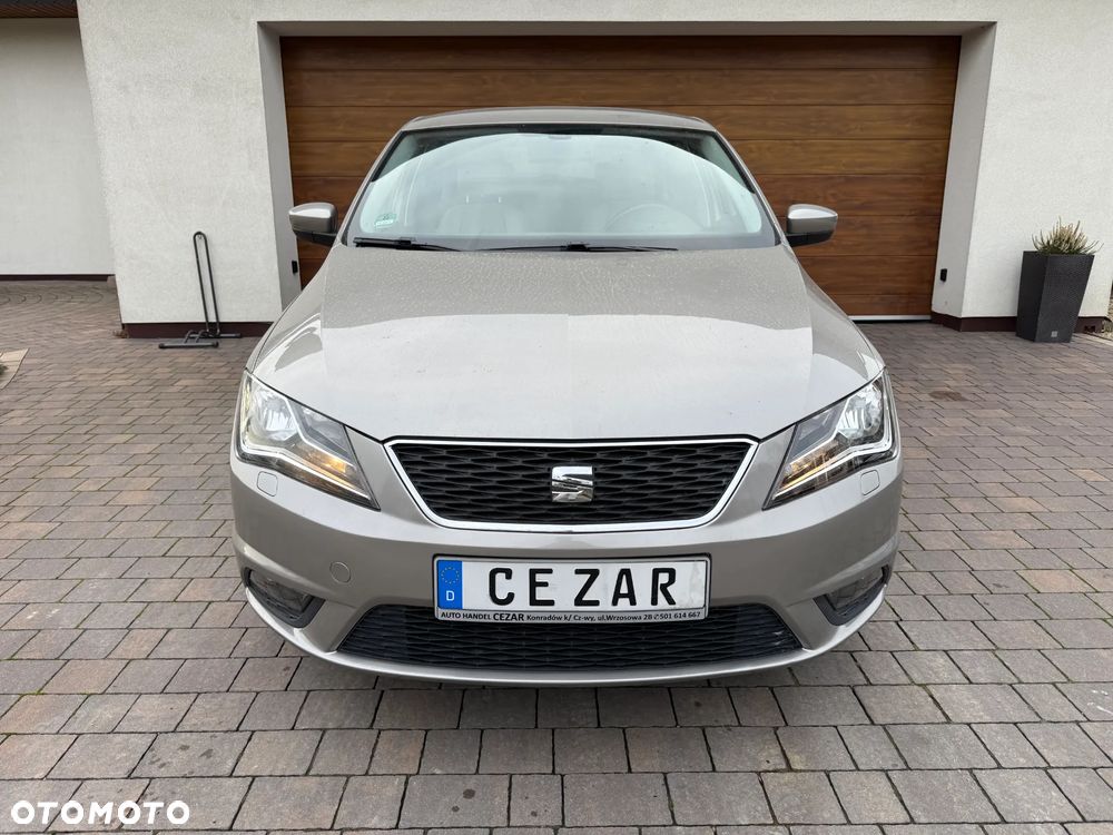 Seat Toledo - 2