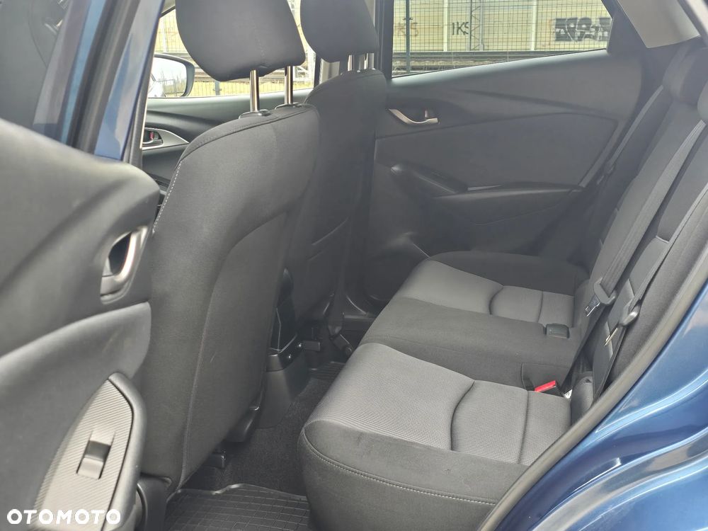 Mazda CX-3 2.0 Skyenergy - 14