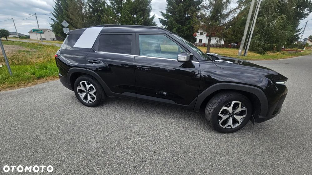 SsangYong/KGM Torres 1.5 T-GDI Adventure 4WD - 22