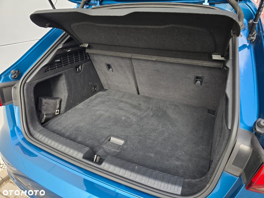 Audi A3 Sportback - 14