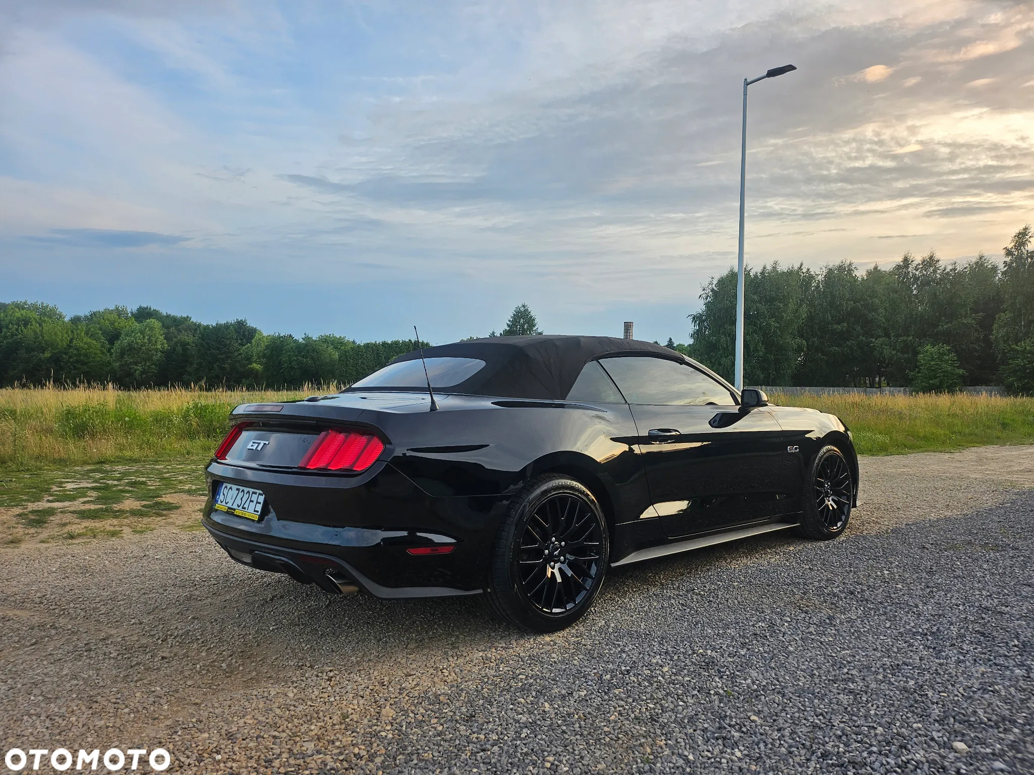 Ford Mustang - 11