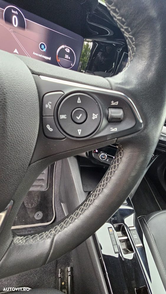 Opel Mokka Mokka-e Ultimate - 18