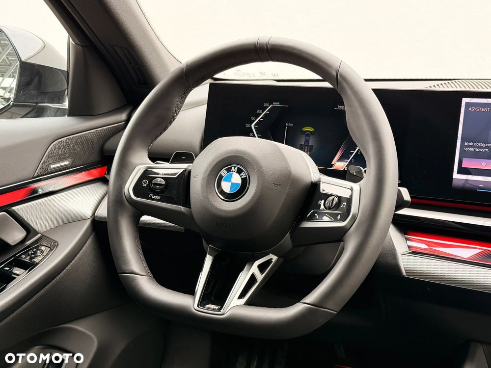 BMW Seria 5 520i - 19