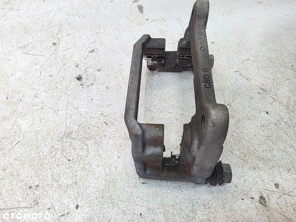 JARZMO ZACISKU TYŁ AUDI VW SEAT SKODA 1021-0731A - 8