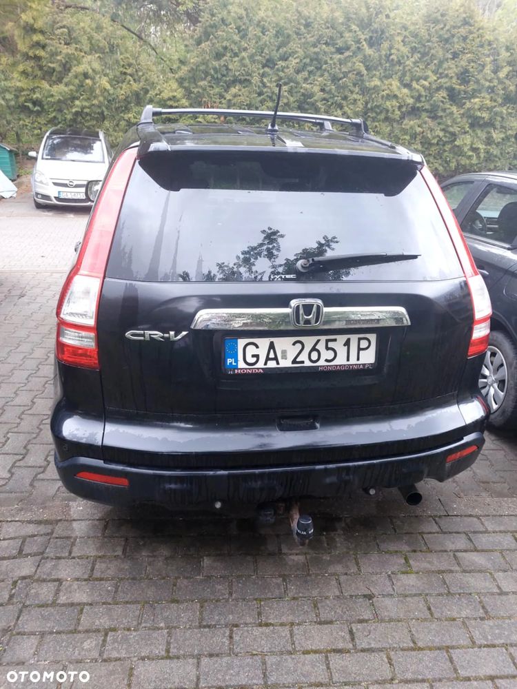 Honda CR-V 2.0 Executive - 10