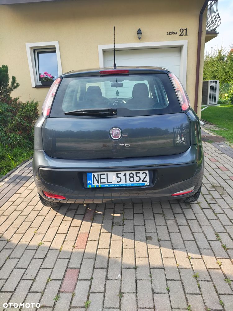 Fiat Punto - 4