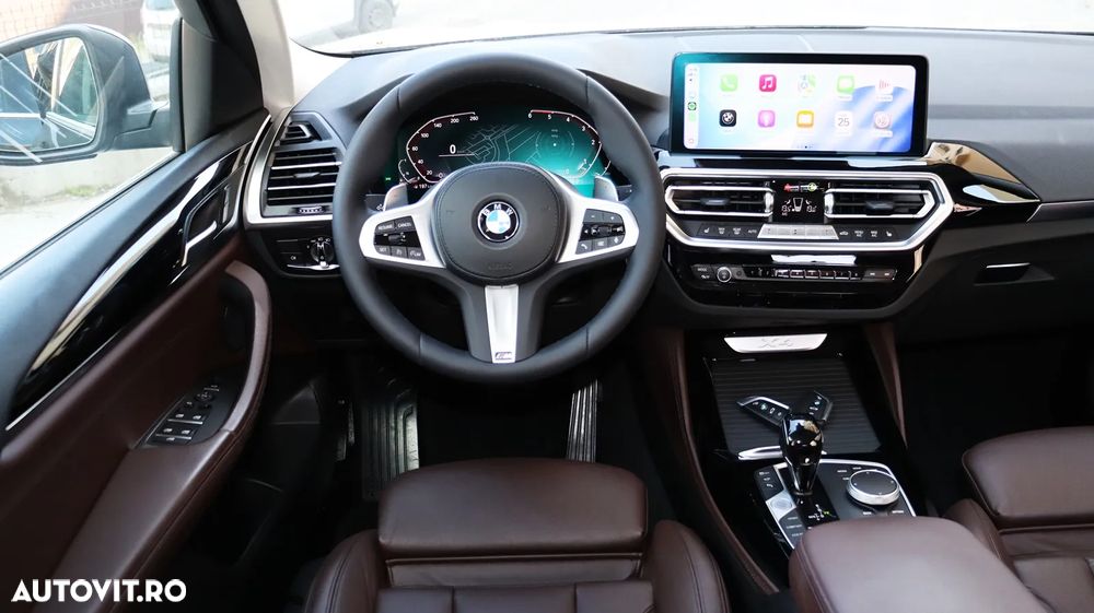 BMW X4 xDrive20d Aut. xLine - 18