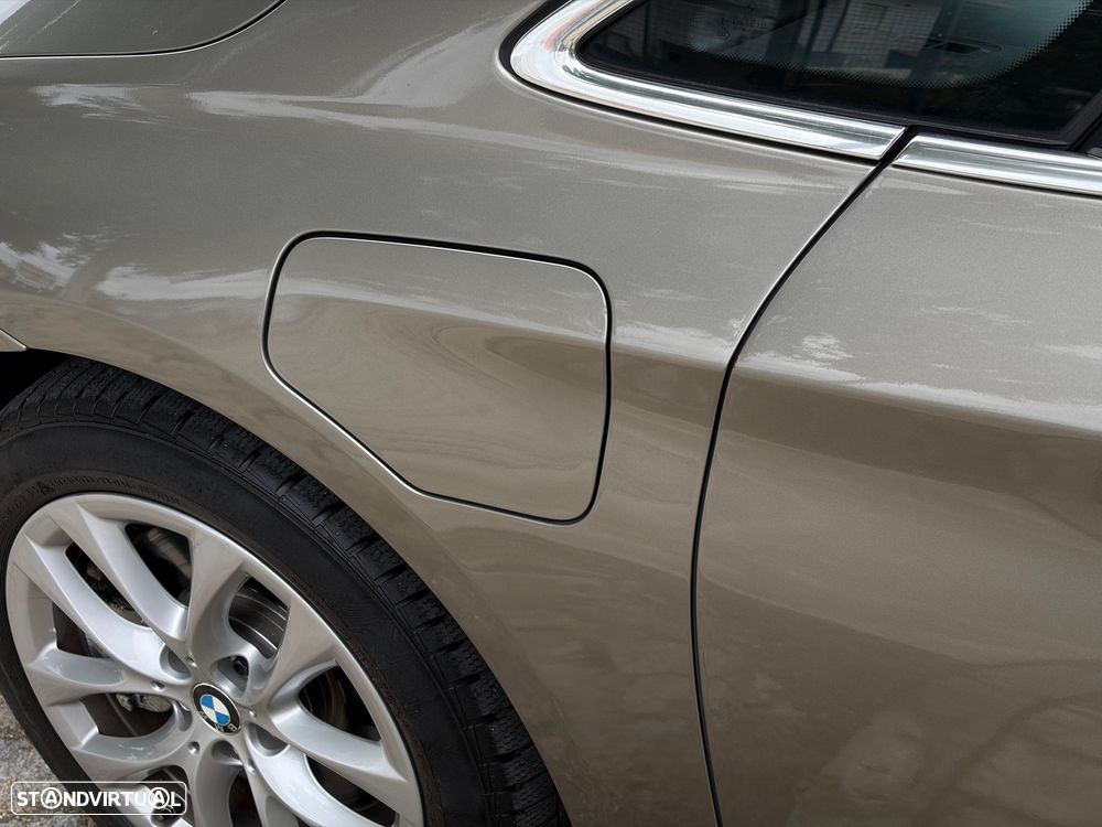 BMW 225xe Active Tourer iPerformance Luxury Line - 17