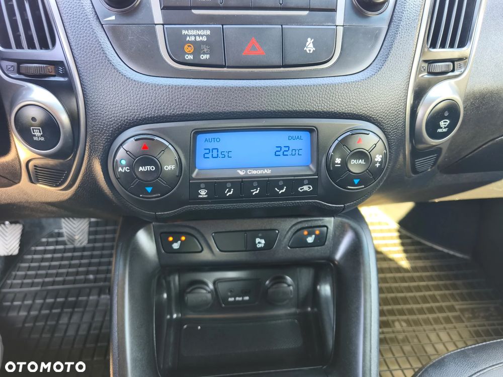 Hyundai ix35 1.6 2WD Comfort - 24