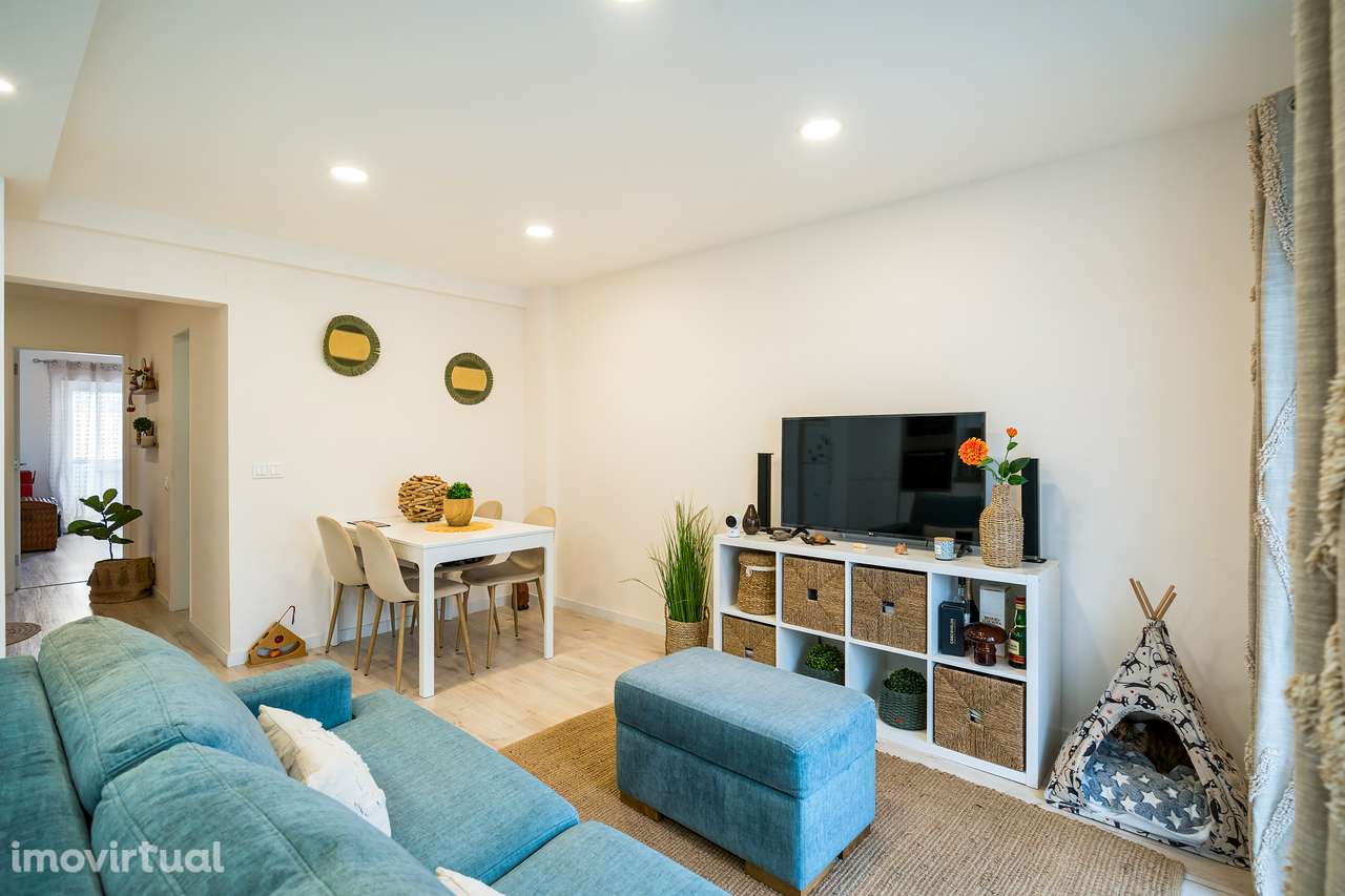 Apartamento T2, Casal do Marco - Grande imagem: 3/14