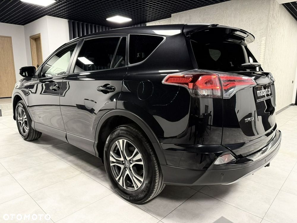 Toyota RAV4 2.0 D-4D 4x2 Start-Stop Edition S+ - 4