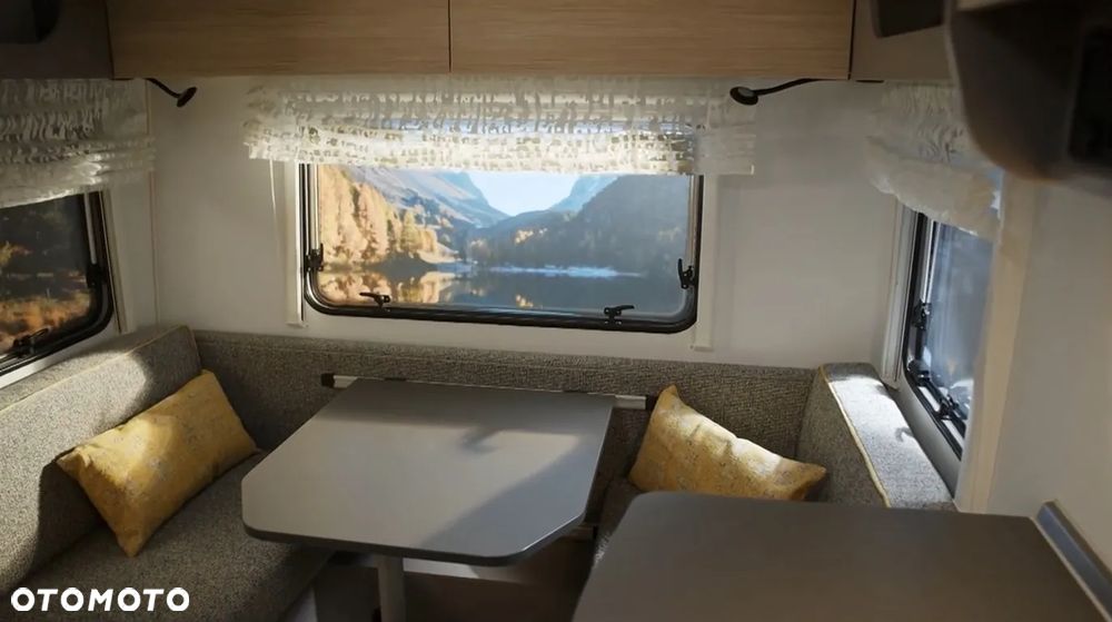 Fendt NEXT 380 – NOWA ERA KEMPINGU Z FENDT CARAVAN - 9