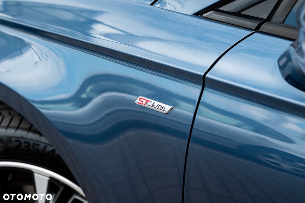Ford Mondeo 2.0 EcoBlue ST-Line - 16